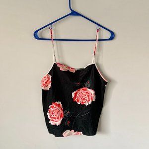 Victoria's Secret Satin Cami